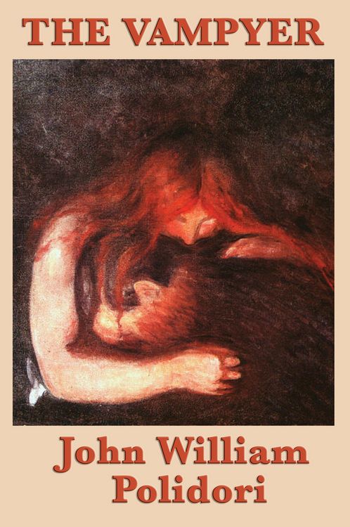 Produktbild: The Vampyer