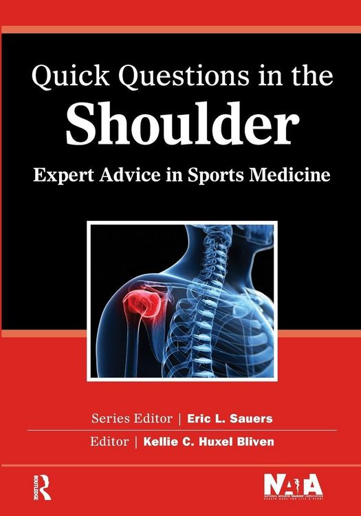 Produktbild: Quick Questions in the Shoulder
