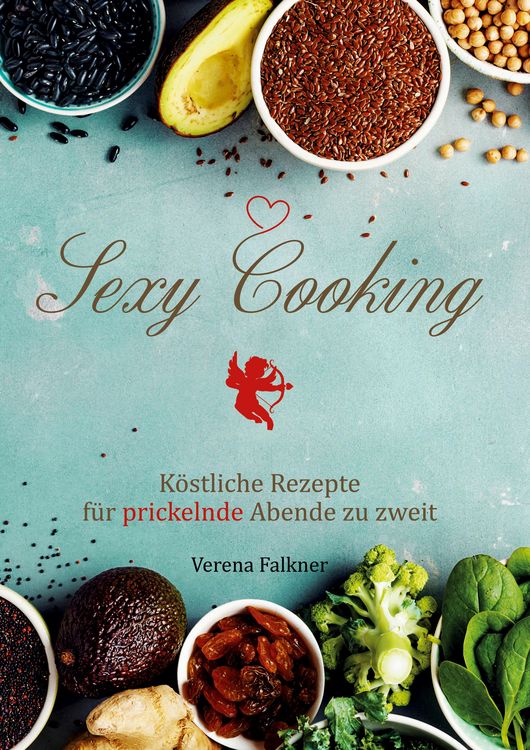 Produktbild: Sexy Cooking