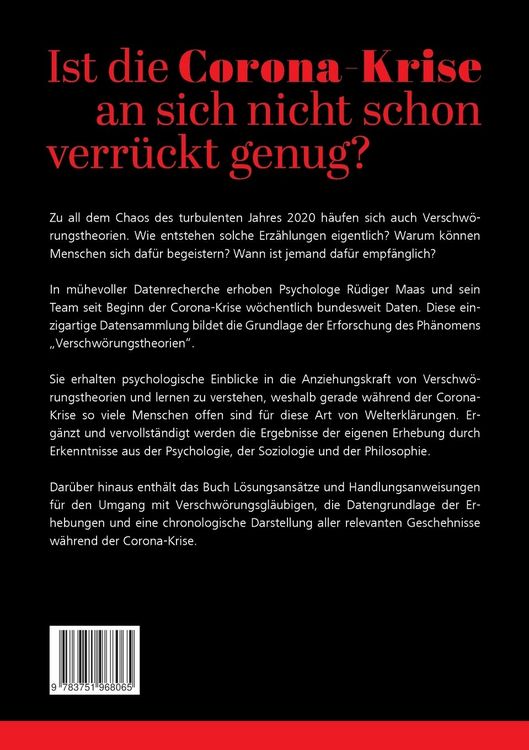 Produktbild: Was hat Bill Gates mit Corona zu tun?