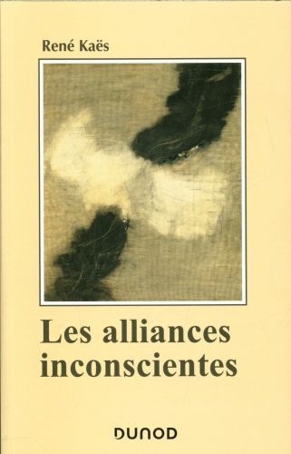 Produktbild: Les alliances inconscientes