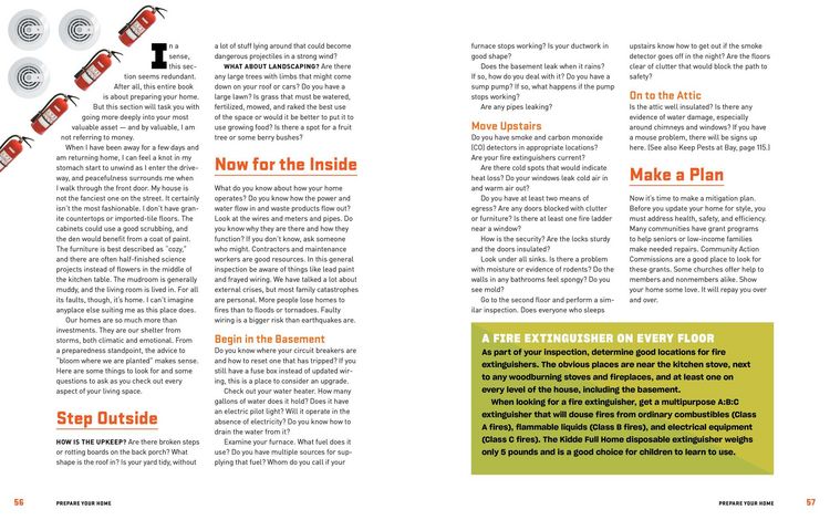 Produktbild: Prepping 101