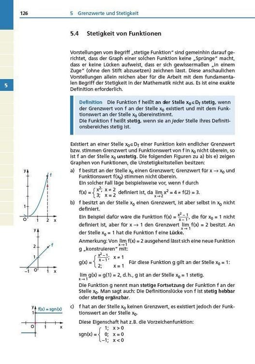 Produktbild: Basiswissen Schule &ndash; Mathematik Abi