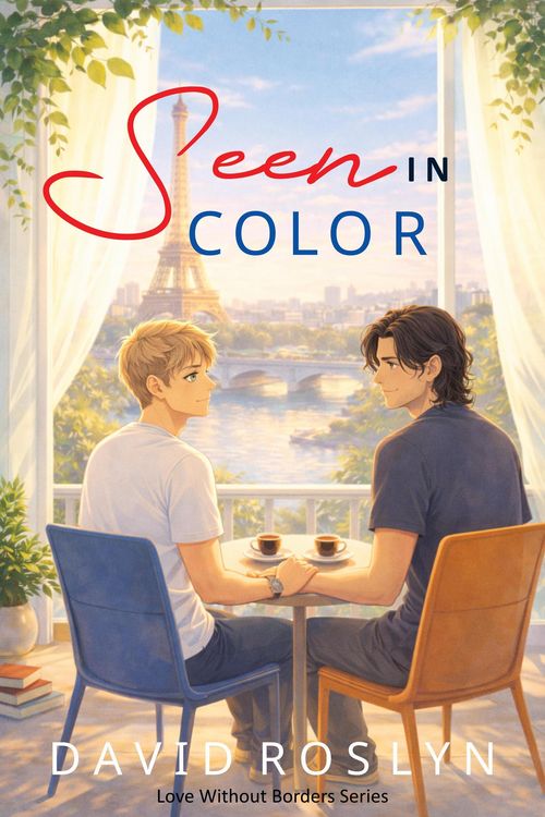 Produktbild: Seen in Color