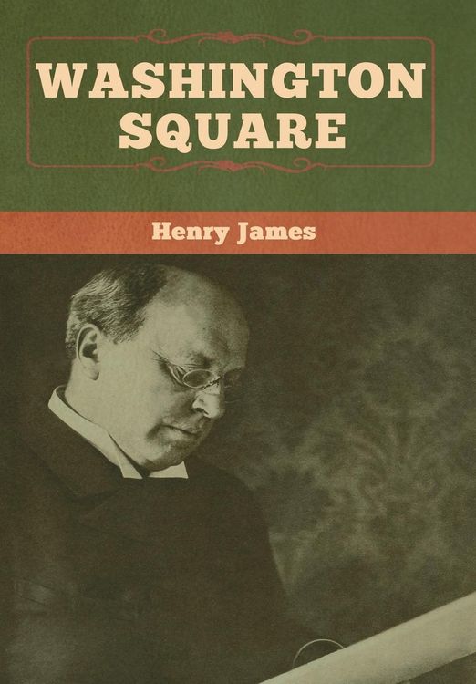 Produktbild: Washington Square