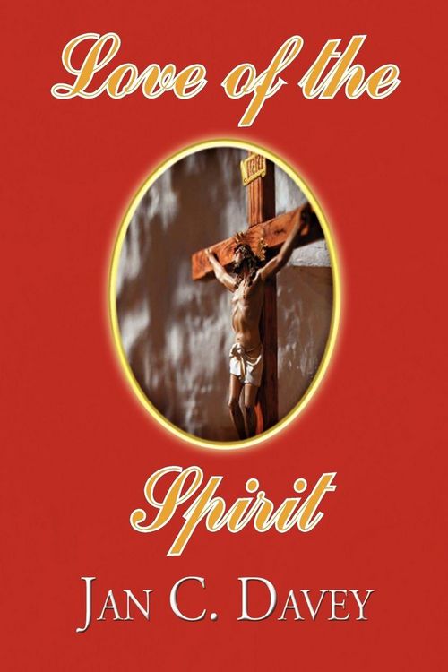 Produktbild: Love of the Spirit
