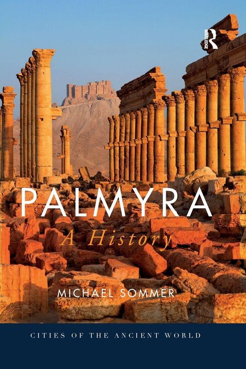 Produktbild: Palmyra