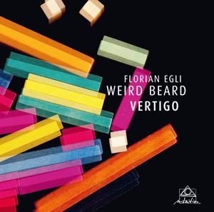 Produktbild: Vertigo