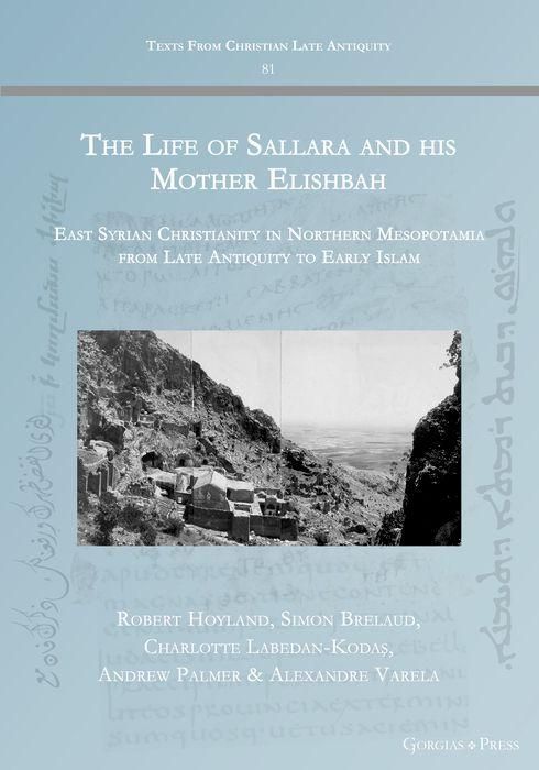 Produktbild: The Life of Sallara and his Mother Elishbah