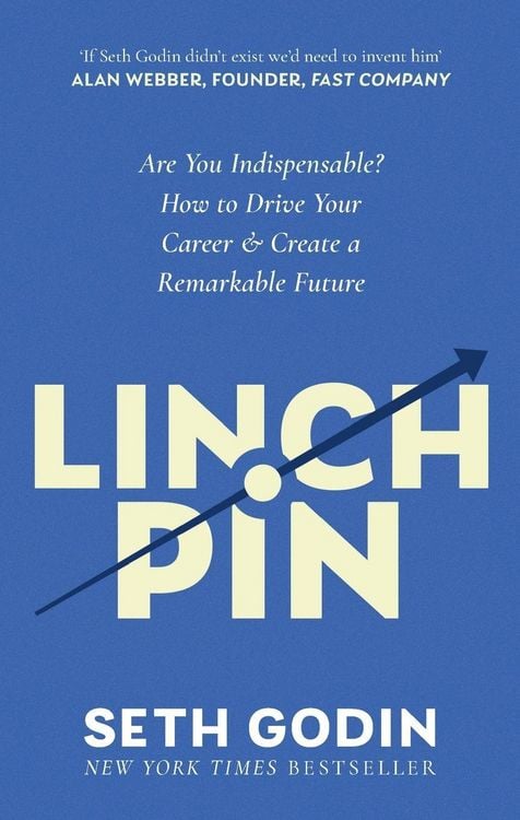 Produktbild: Linchpin