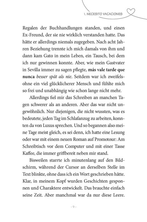 Produktbild: PONS Lernen mit Herz Spanisch A1