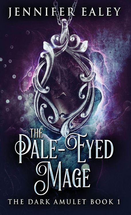 Produktbild: The Pale-Eyed Mage