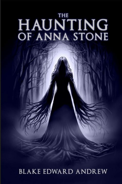 Produktbild: The Haunting of Anna Stone