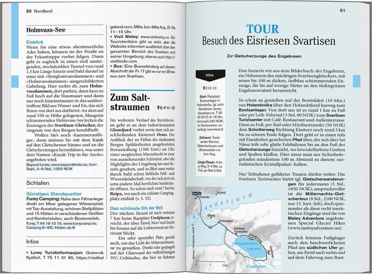 Produktbild: DUMONT Reise-Taschenbuch Reisef&uuml;hrer Norwegen, Der Norden mit Trondheim und Lofoten