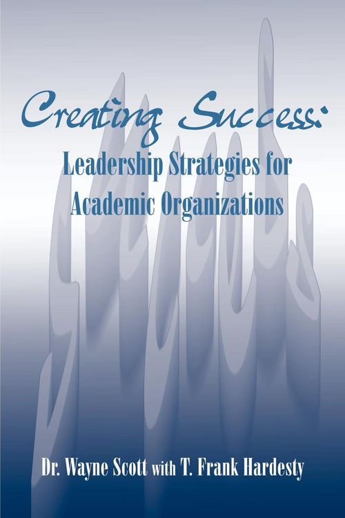 Produktbild: Creating Success