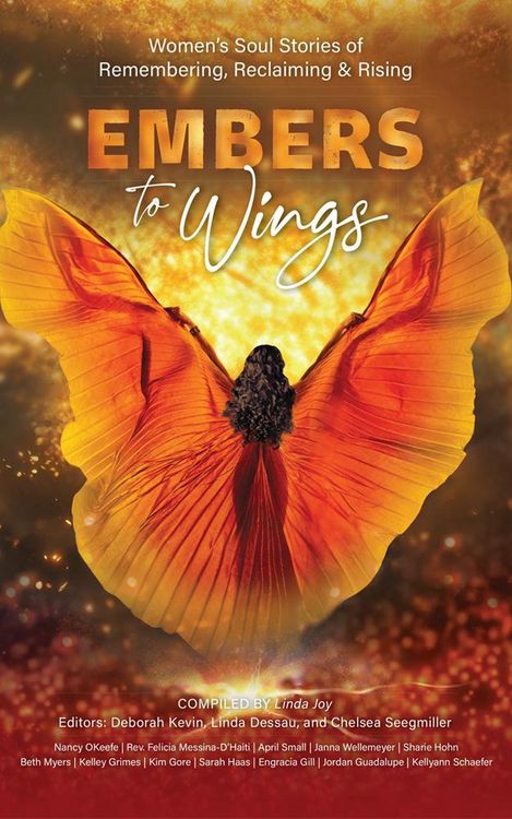 Produktbild: Embers to Wings