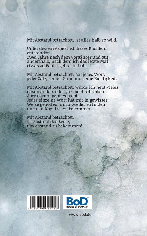Produktbild: Irgendwo Dazwischen