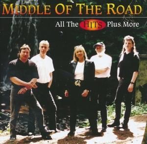 Produktbild: All The Hits Plus More