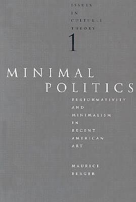 Produktbild: Minimal Politics