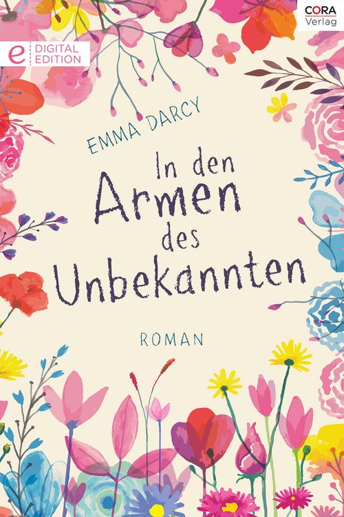 Produktbild: In den Armen des Unbekannten