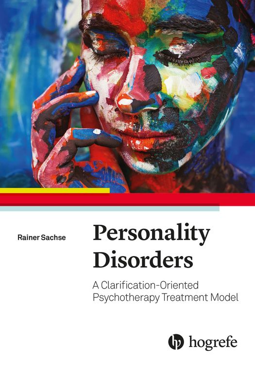 Produktbild: Personality Disorders