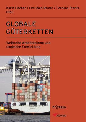 Produktbild: Globale G&uuml;terketten