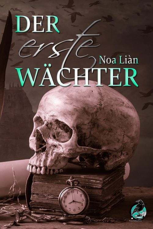Produktbild: Der erste W&auml;chter