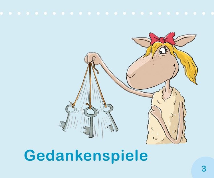 Produktbild: Hand aufs Herz