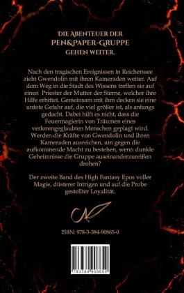 Produktbild: Der Weg des Feuers