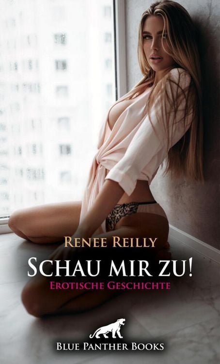 Produktbild: Schau mir zu! Erotische Geschichte + 3 weitere Geschichten