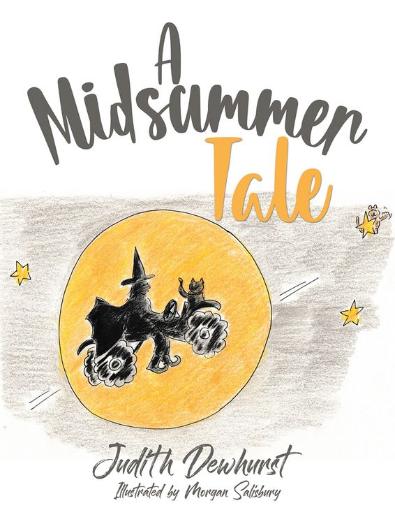 Produktbild: A Midsummer Tale