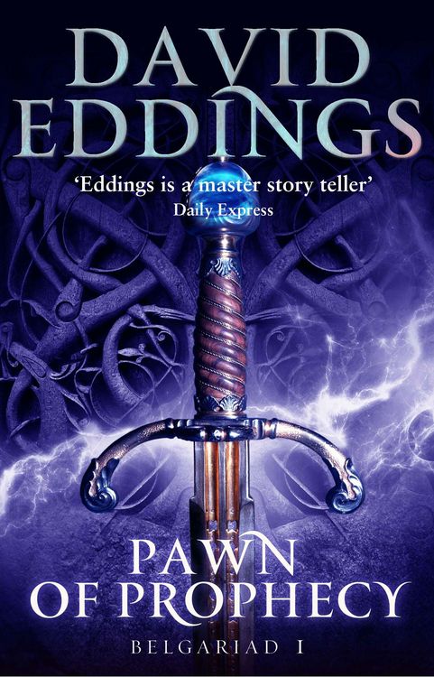 Produktbild: Pawn Of Prophecy