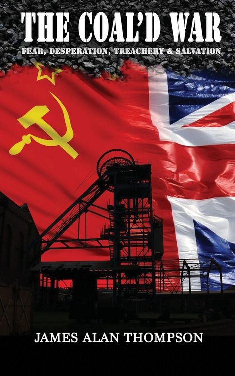 Produktbild: The Coal'd War
