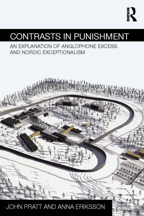 Produktbild: Contrasts in Punishment