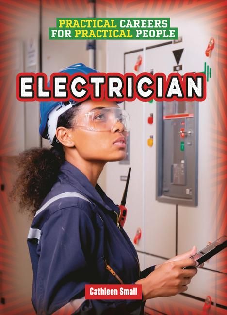 Produktbild: Electrician