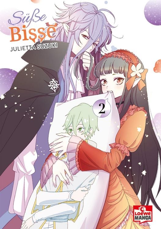 Produktbild: Süße Bisse 02