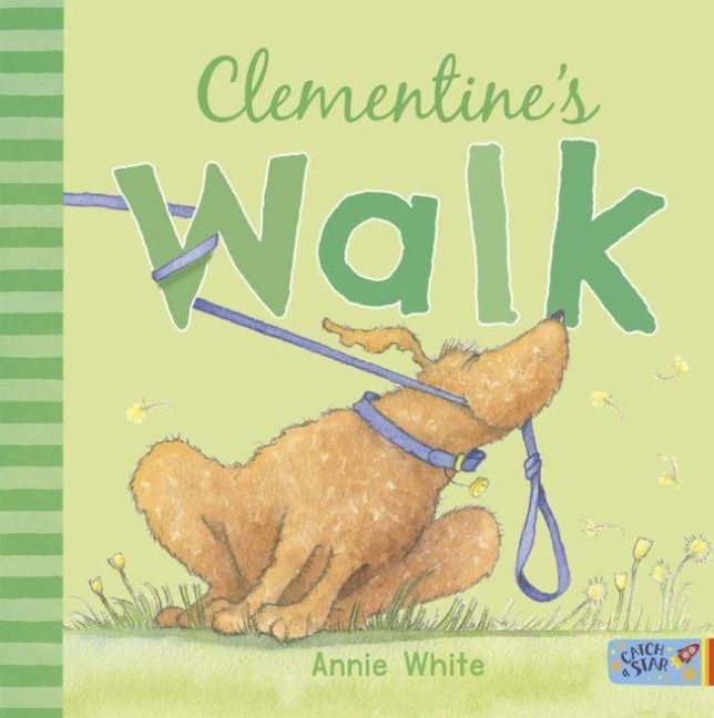 Produktbild: Clementine's Walk