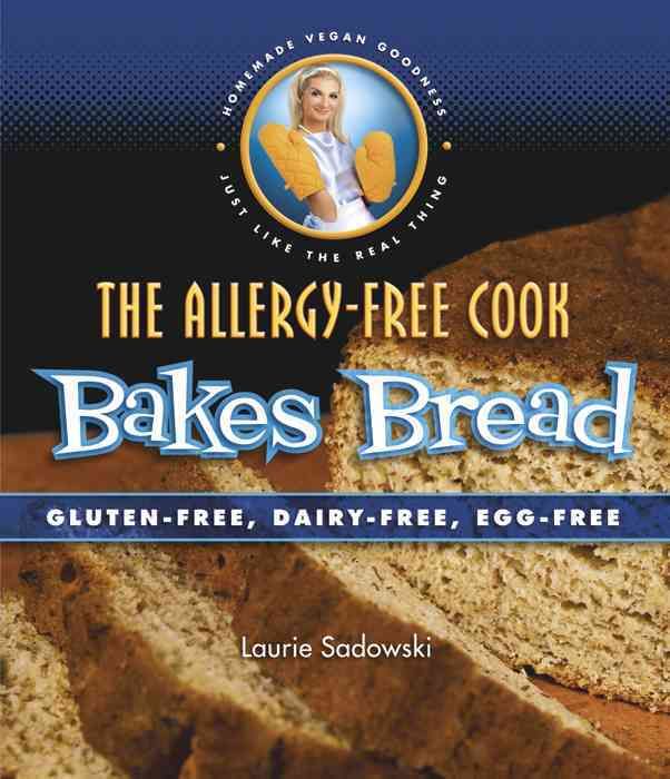 Produktbild: Allergy-Free Cook Bakes Bread