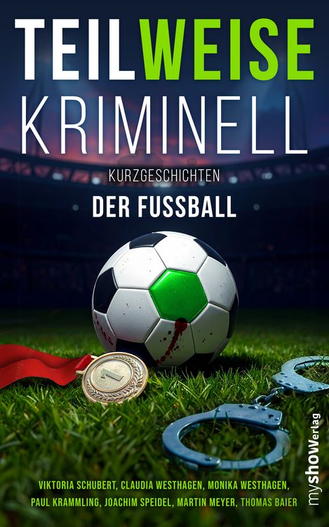Produktbild: Der Fu&szlig;ball