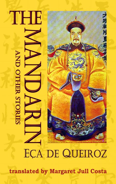 Produktbild: The Mandarin and other stories