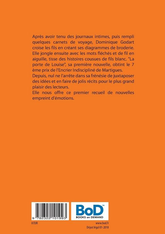 Produktbild: Sentiments Intemporels Premi&egrave;res Nouvelles