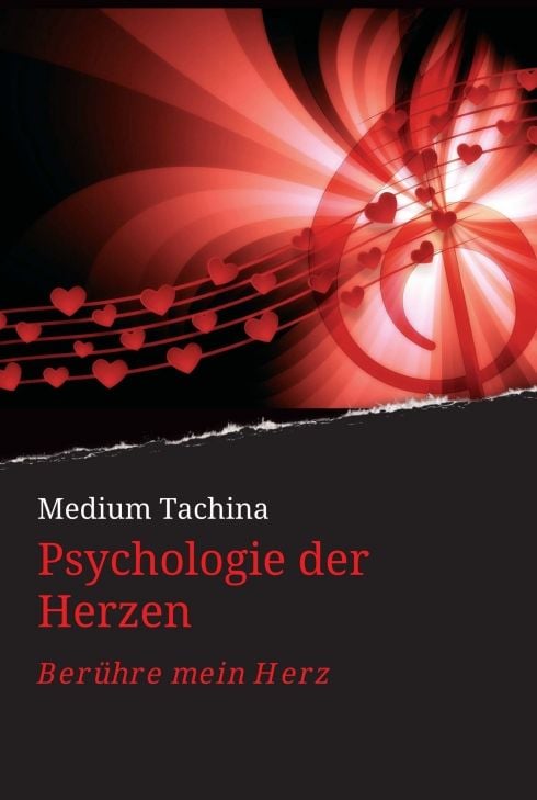 Produktbild: Psychologie der Herzen