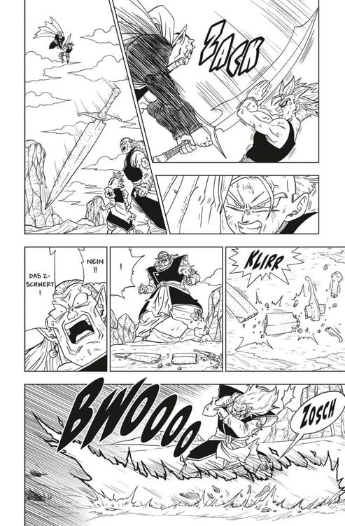 Produktbild: Dragon Ball Super 3