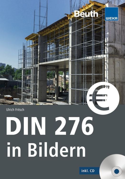Bild vom Artikel DIN 276 in Bildern vom Autor Ulrich Fritsch