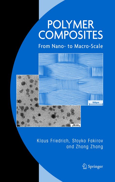 Produktbild: Polymer Composites