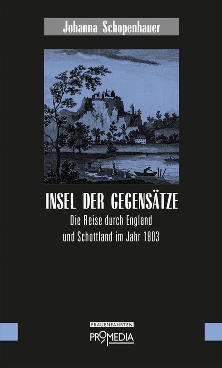 Produktbild: Insel der Gegens&auml;tze