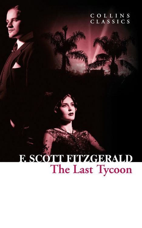 Produktbild: The Last Tycoon