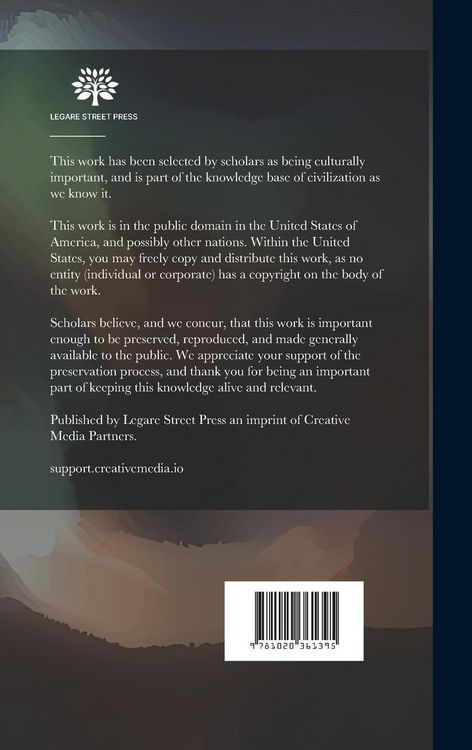Produktbild: Auxiliary Education: The Training of Backward Children