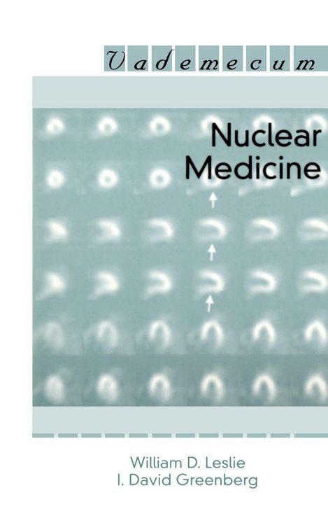 Produktbild: Nuclear Medicine