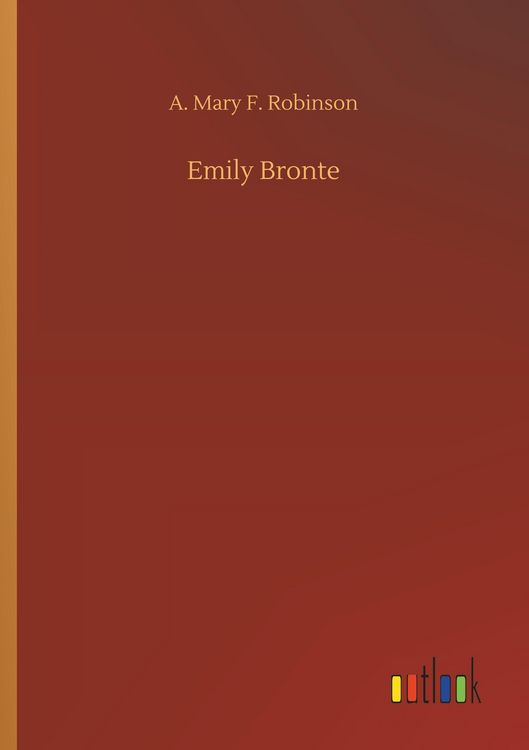 Produktbild: Emily Bronte